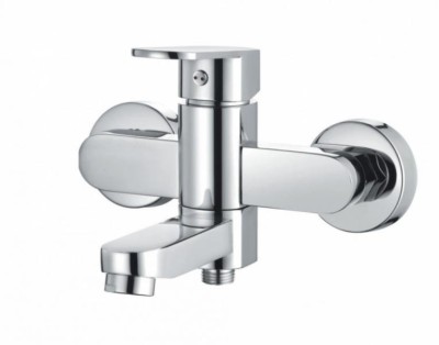 Смеситель для ванны Ganzer GZ06031-1