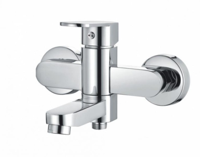 Смеситель для ванны Ganzer GZ06031-1