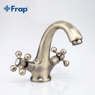 Смеситель для раковины Frap F1019-4