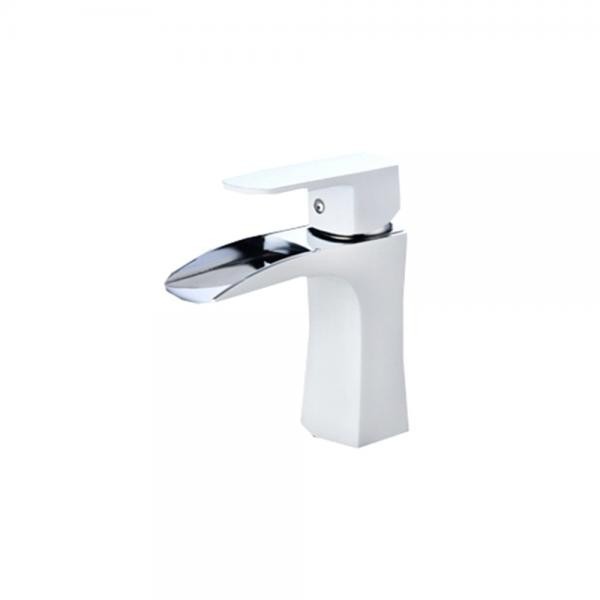Смеситель для раковины Ganzer GZ23011F