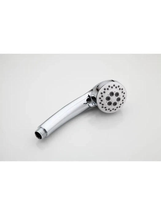 Смеситель для ванны Frap F3241, белый, латунь, длина шланга 1500мм