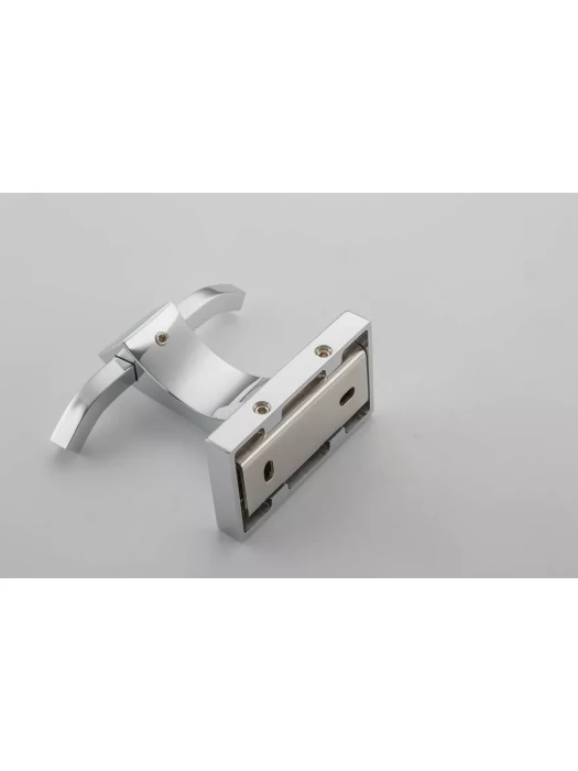 Крючок Gappo G0705-20 для ванной, двойной, латунь, хромированный