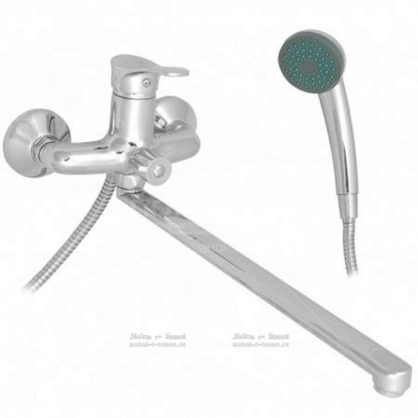 Смеситель для ванны Frap F2214-B