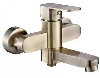 Смеситель для ванны Ganzer GZ06031D