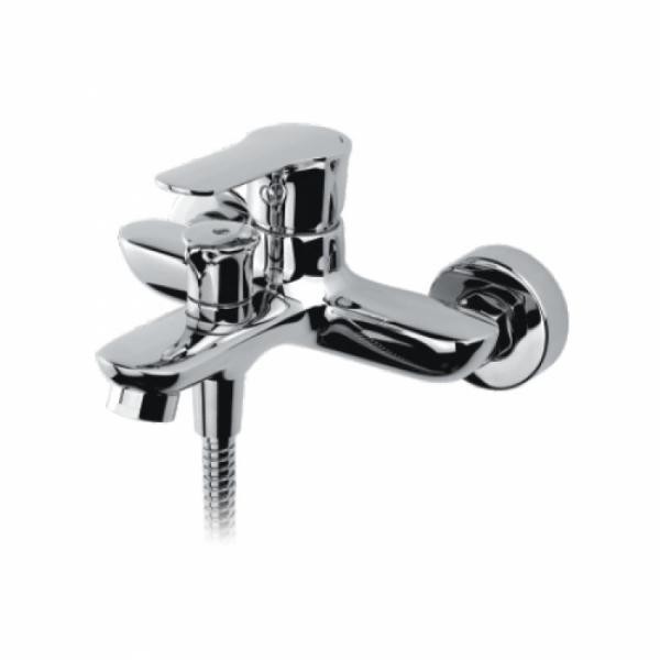 Смеситель для ванны Gappo G3261