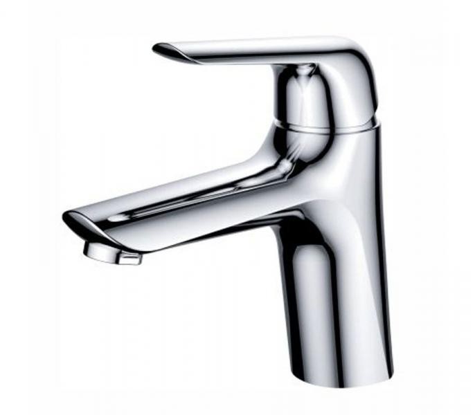 Смеситель для раковины Ganzer GZ24011
