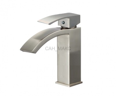 Смеситель для раковины Hansen H10044-G