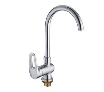Смеситель для кухни Frap F4068