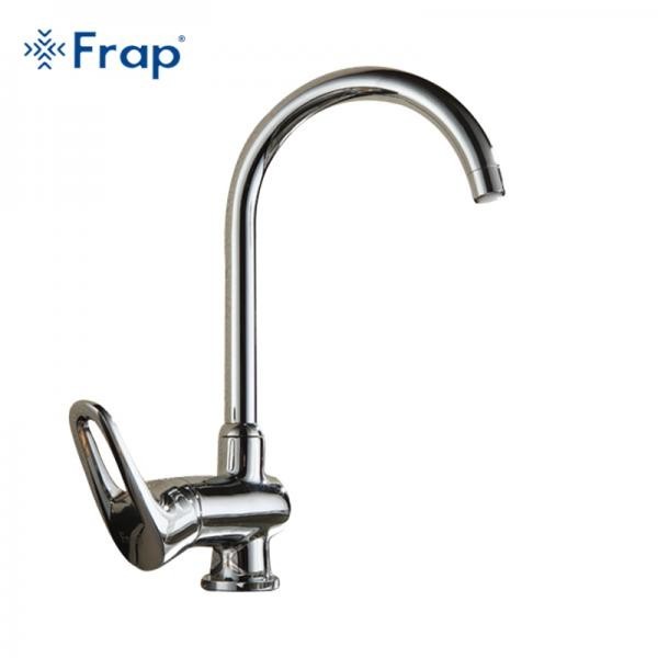 Смеситель для кухни Frap F4068