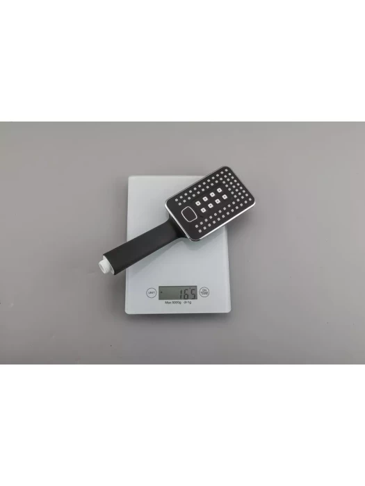 Смеситель для ванны Frap F3257, однорычажный, матовый черный