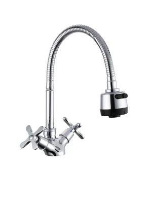 Смеситель для кухни R43601