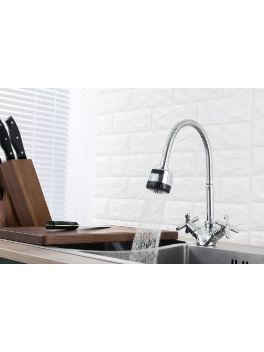 Смеситель для кухни R43601