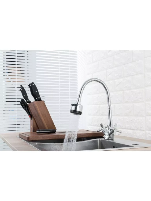 Смеситель для кухни R43601