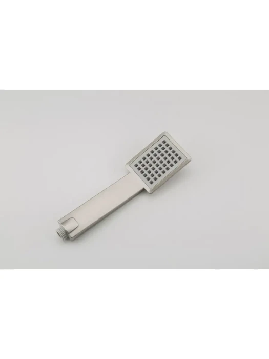 Душевая система Frap H803 F24803, нержавеющая сталь, цвет сатин