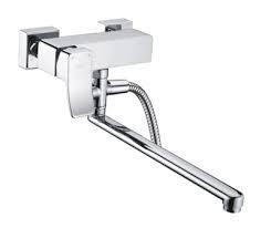 Смеситель  для ванны Wasserkraft 1062L