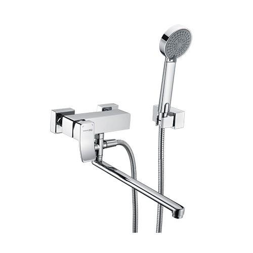 Смеситель  для ванны Wasserkraft 1062L