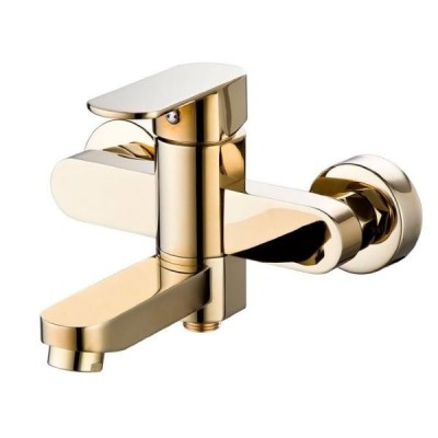 Смеситель для ванны Ganzer GZ06031E