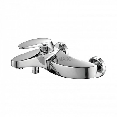 Смеситель для ванны IDDIS Magic комплектный (HB23180CK)