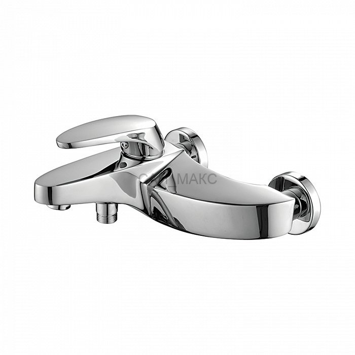 Смеситель для ванны IDDIS Magic комплектный (HB23180CK)