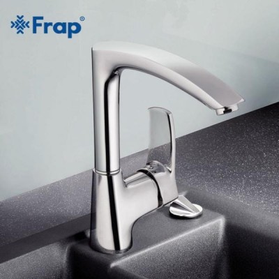 Смеситель для кухни Frap F4070