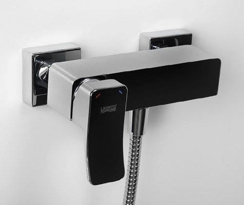 Смеситель для душа Wasserkraft 1062