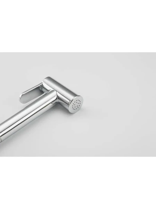 Смеситель Gappo G7290, для биде, горизонтальный, гигиенический, PVD покрытие, цвет хром