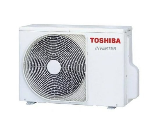 Инверторный настенный кондиционер Toshiba RAS-05U2KV/RAS-05U2AV-EE