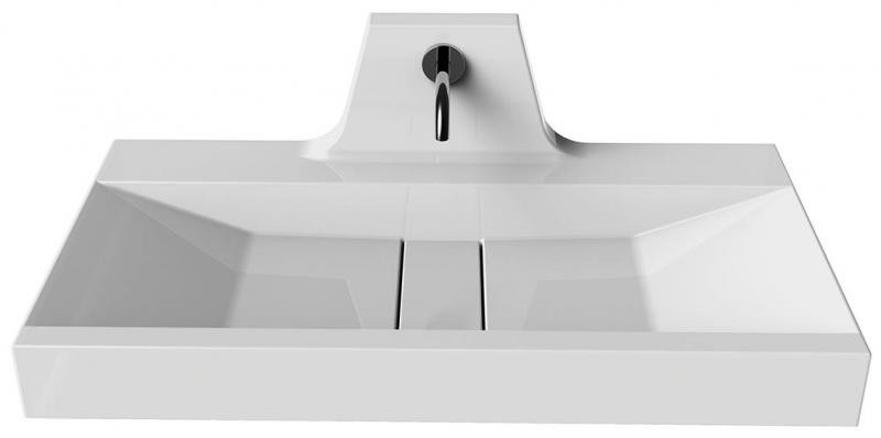 Раковина для ванной встраиваемая сверху Belux Бн-900 Берн