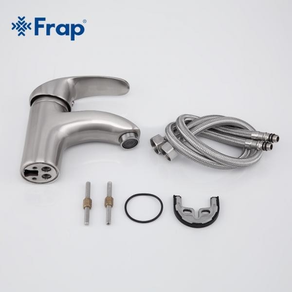 Смеситель для раковины Frap F1021-5