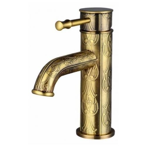 Смеситель для раковины Ganzer GZ25014D