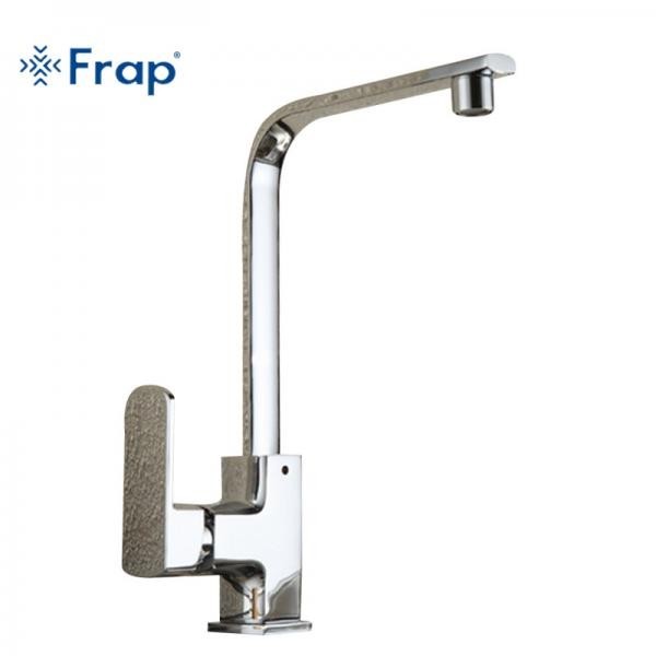 Смеситель для кухни Frap F4073