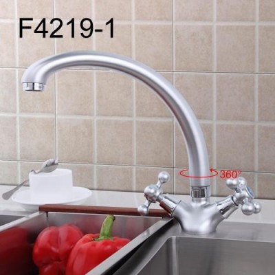 Смеситель для кухни Frap F4219-1