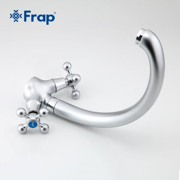 Смеситель для кухни Frap F4219-1
