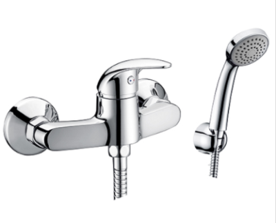 Смеситель для душа Wasserkraft 2602