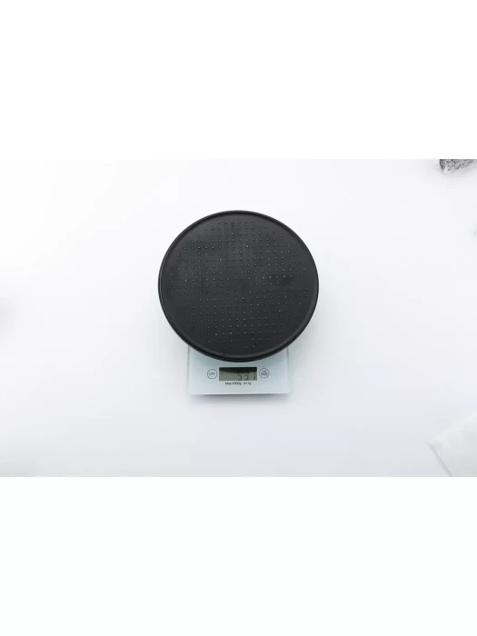 Душевая система Gappo G2495-96, тропический душ, латунь, черный