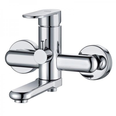 Смеситель для ванны Ganzer GZ07031