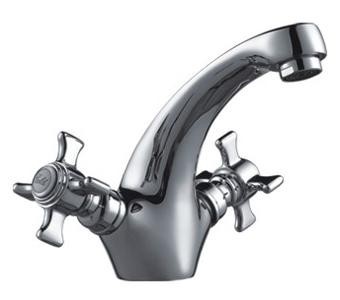 Смеситель для раковины Frap F1024