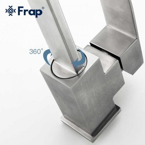 Смеситель для кухни Frap F40803