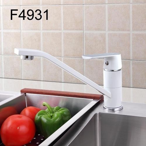 Смеситель для кухни Frap F4931