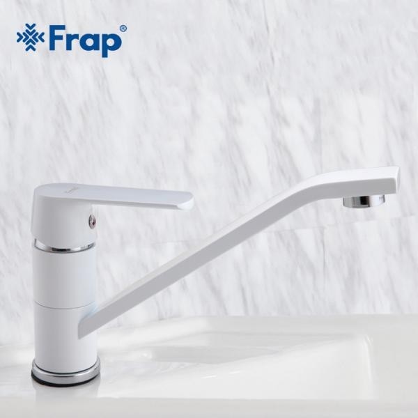 Смеситель для кухни Frap F4931