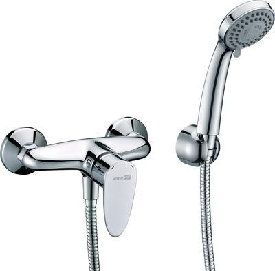 Смеситель для душа Wasserkraft 3502