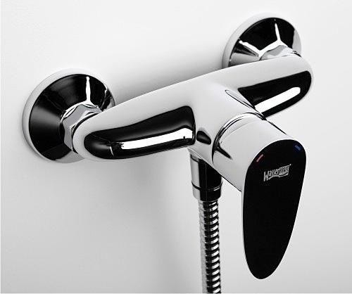 Смеситель для душа Wasserkraft 3502