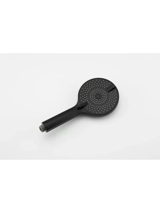 Смеситель для ванны Frap F3267-6, латунь, PVD покрытие, черный