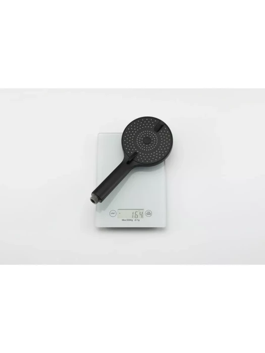 Смеситель для ванны Frap F3267-6, латунь, PVD покрытие, черный