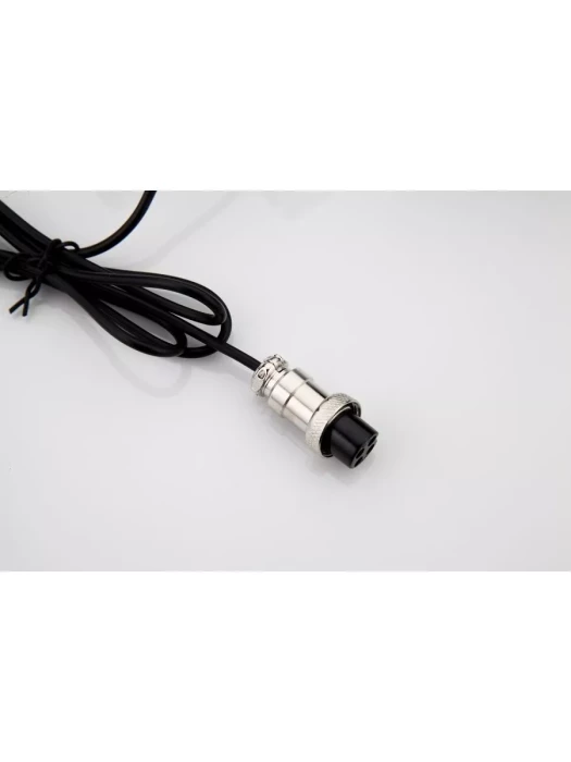 Сенсорный смеситель для раковины Frap F512-1, латунь, цвет хром