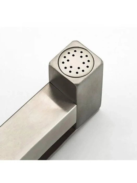 Гигиенический смеситель Gappo G7299-20, встраиваемый, нержавеющая сталь