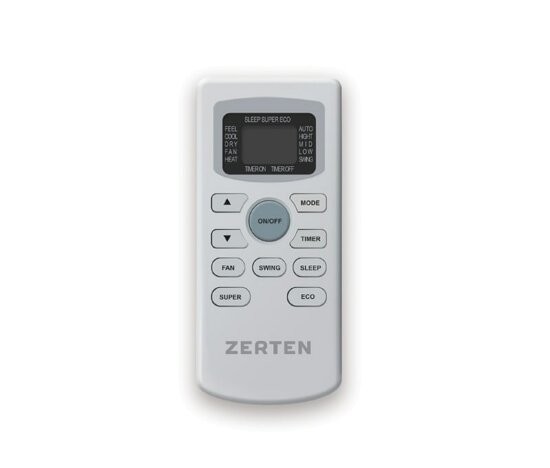 Настенный кондиционер Zerten ZT-7