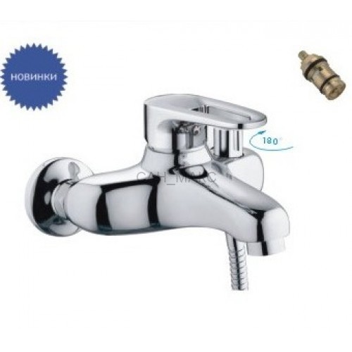 Смеситель для ванны Frap F3268