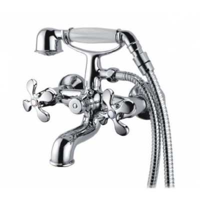 Смеситель для ванны Gappo G3266