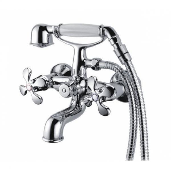 Смеситель для ванны Gappo G3266